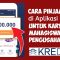 Butuh Dana Cepat? Ini Solusi Mudah dan Aman Lewat Pinjaman Online Kredito